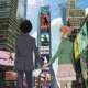  Аниме Higashi no Eden - Movie I: The King of Eden <small>Theme Song Performance</small> ("light prayer") 